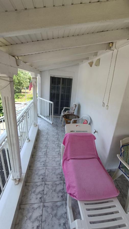 Vasiliki'S Guest House Vergia Extérieur photo