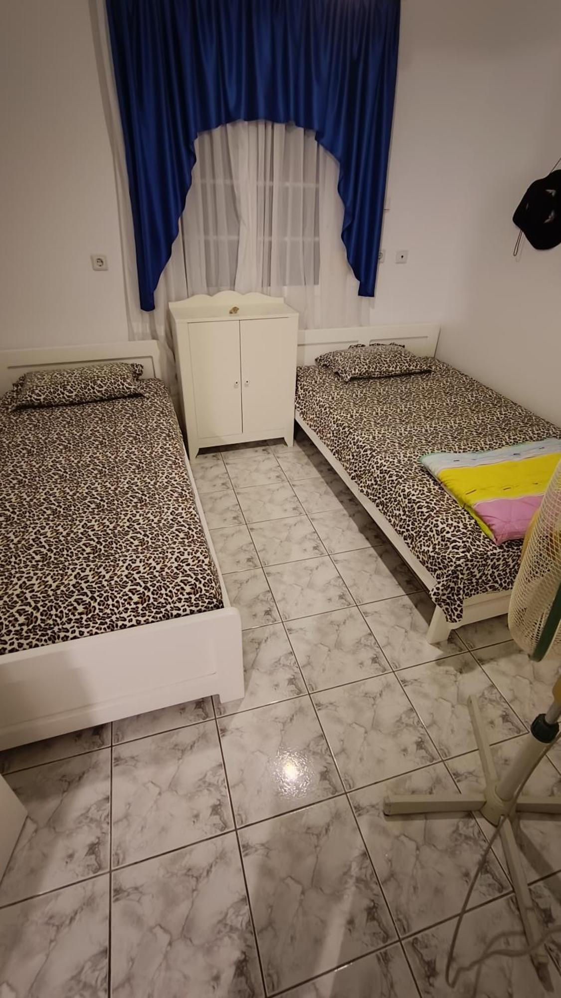 Vasiliki'S Guest House Vergia Extérieur photo